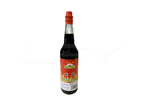 Cuka Hitam New Sun / Vinegar
